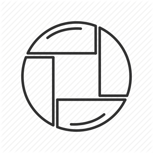 512x512 Bank, Chase, Circle Graph, Donut Chart, Pie Chart, Pie Graph Icon