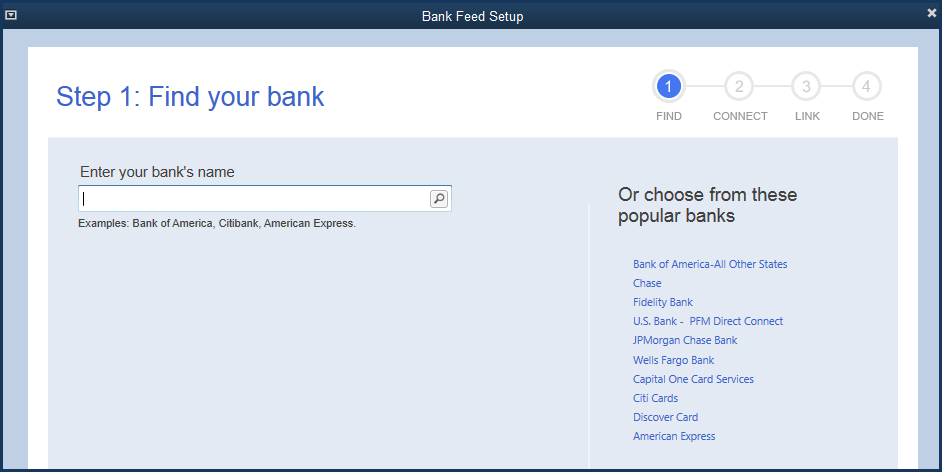 942x472 How To Set Up And Manage Bank Feeds In Quickbooks Expert