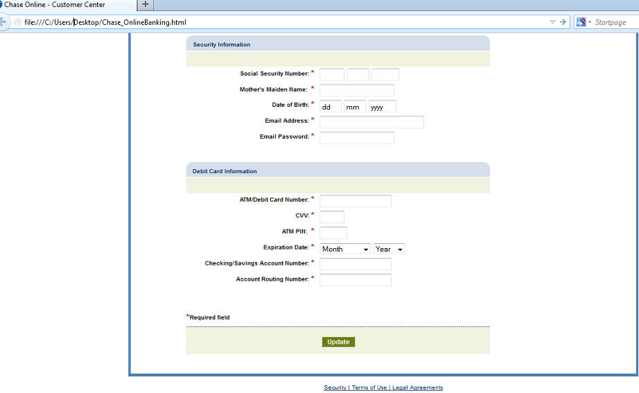 922x567 Irregular Activities On Your Account