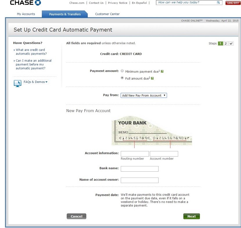 830x785 Avoiding Late Payments And Other Silly Credit Card Mistakes