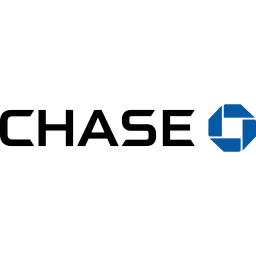 256x256 Chase Logo Icon Of Flat Style