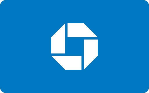 512x320 Chase, Inverted, Payment Method Icon Free Of Free Payment
