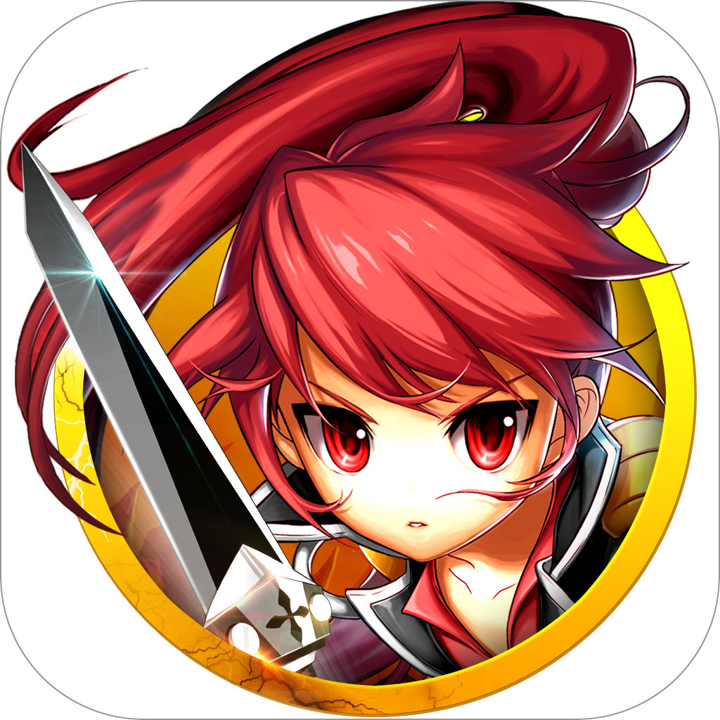 1024x1024 Download Grandchase M Android App For Pcgrandchase M On Pc