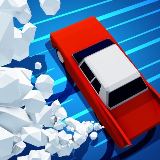 512x512 Drifty Chase Download Apk For Android
