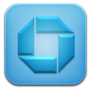 128x128 Chase Icon Download Cold Fusion Hd Icons Iconspedia