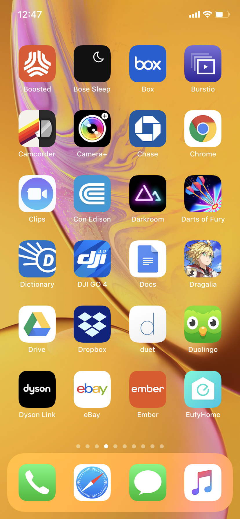 Chase Icon For Desktop