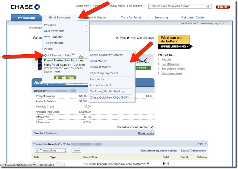 Zelle Desktop Chase 800x569 Zelle Desktop Chase
