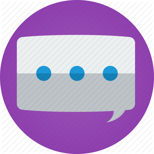 Chat App Icon At Vectorified.com | Collection Of Chat App Icon Free For ...