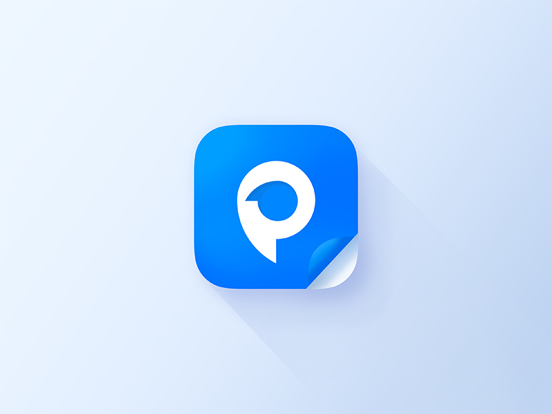 800x600 Secret Chat App Icon