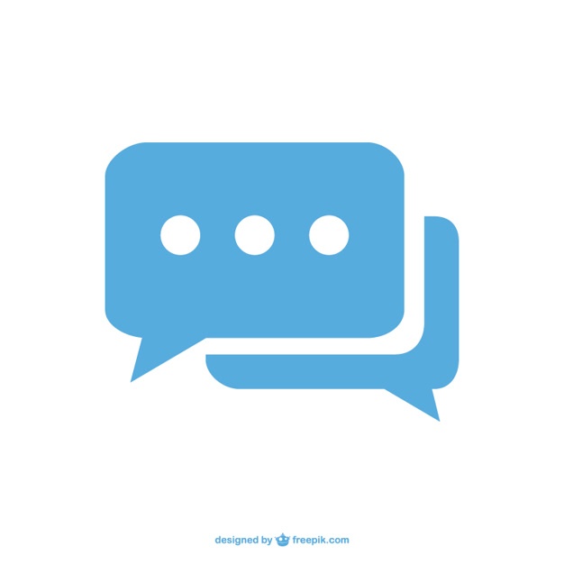 626x626 Chat Vectors, Photos And Free Download