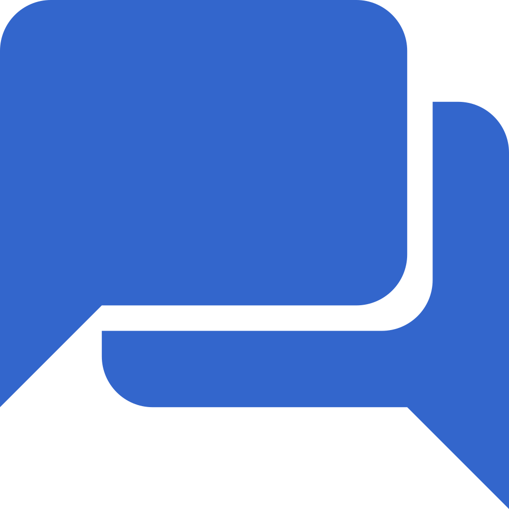 Fileecho Chat Icon 1024x1024 Fileecho Chat Icon