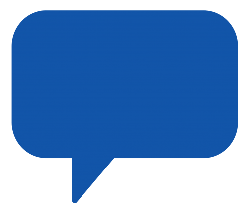 500x425 Chat Icon Png Image