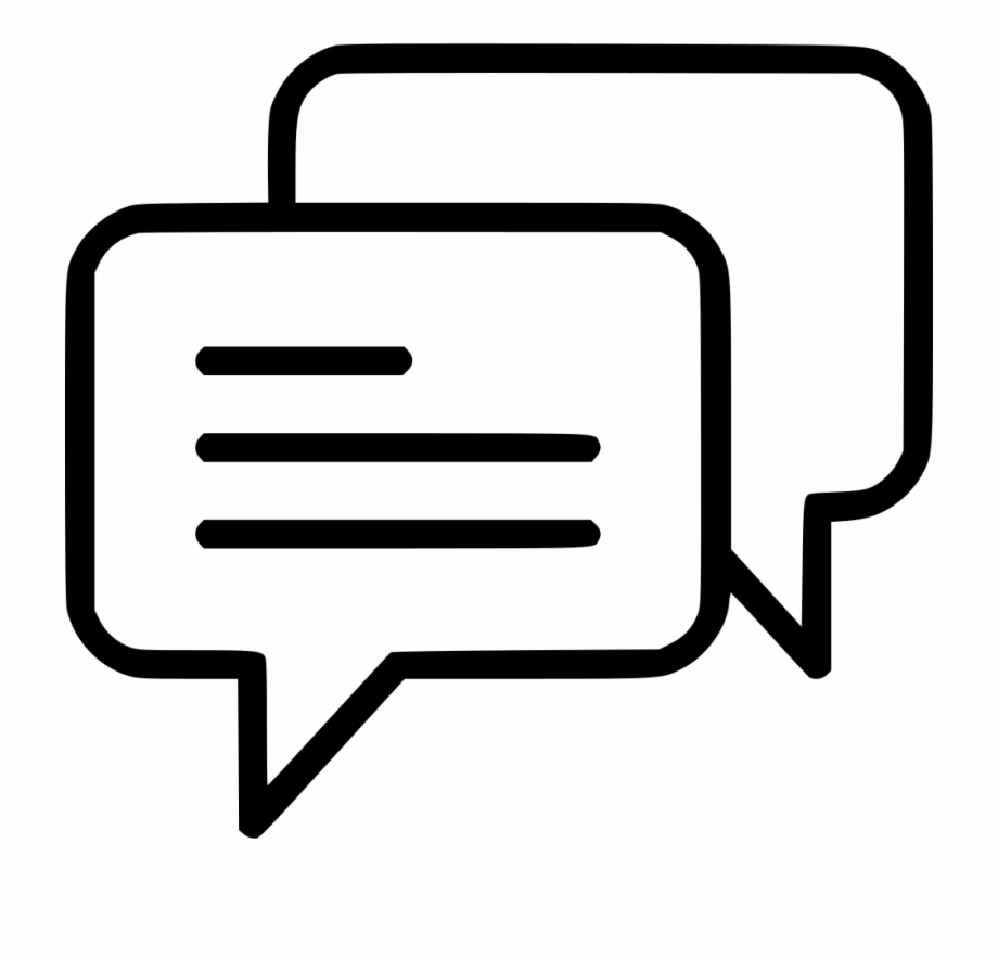 920x883 Chat Conversation Comments