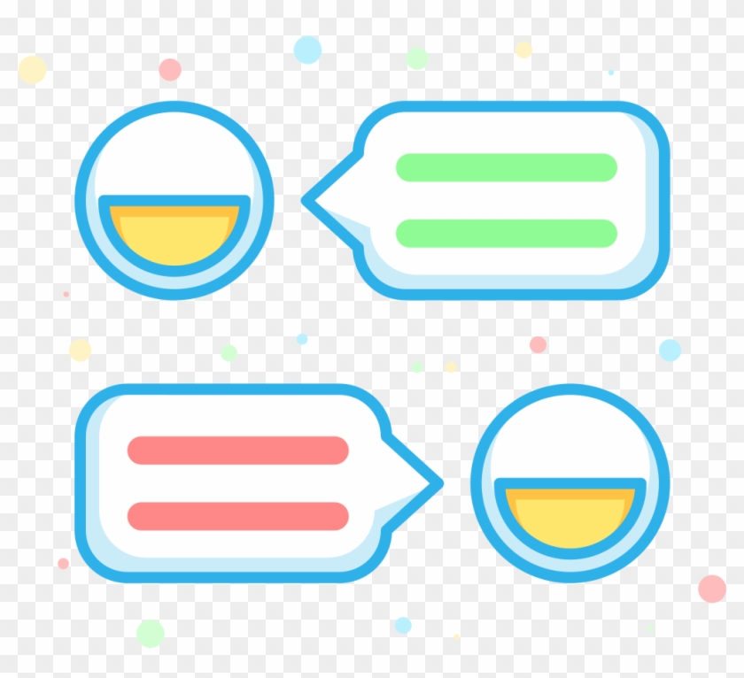 840x766 Chat Icon