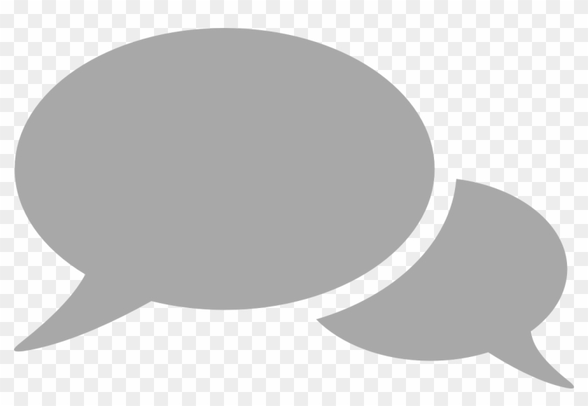 840x580 Conversation Icon Png