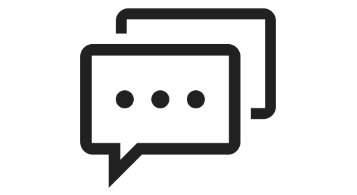 512x279 Free Collection Of Chat Icon Png Download Transparent Clip Arts