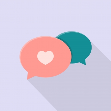 360x360 Chat Icon Png, Vector, And Clipart With Transparent