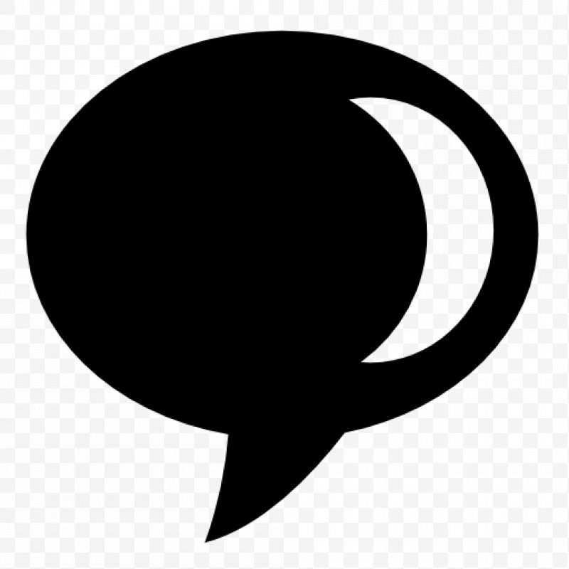 800x800 Speech Balloon Google Logo Google Talk, Png, Speech