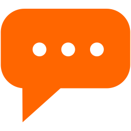 256x256 Chat Icon Myiconfinder