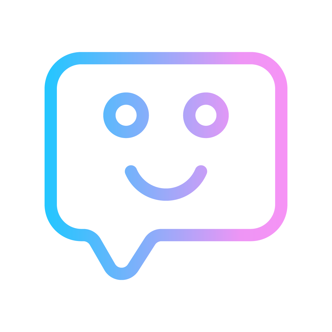 Chatbot Icon at Vectorified.com | Collection of Chatbot Icon free for ...