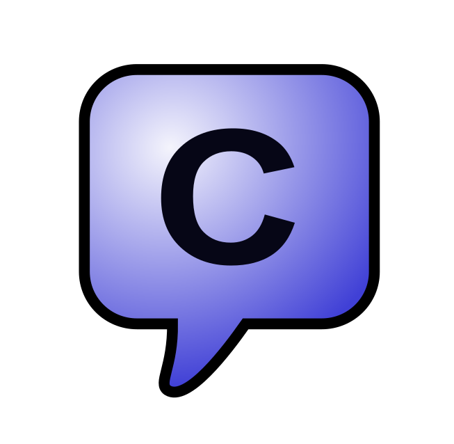 653x638 Chatty On Twitter Refurbished Logo