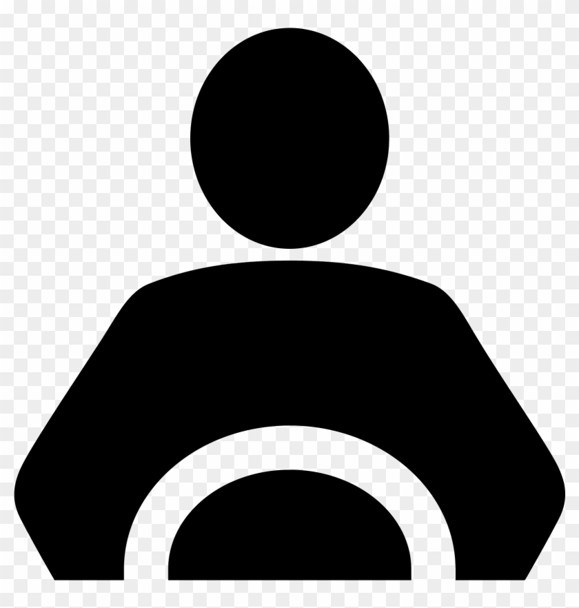 840x882 Driver Filled Icon