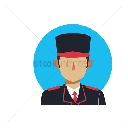 450x450 Free Chauffeur Icon Stock Vectors Stockunlimited