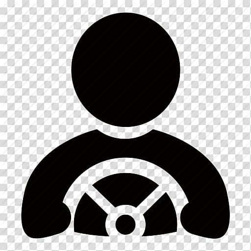 512x512 Human Illustration, Computer Icons Driving Chauffeur, Icon Library