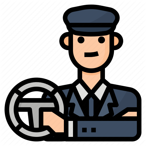 43 Chauffeur icon images at