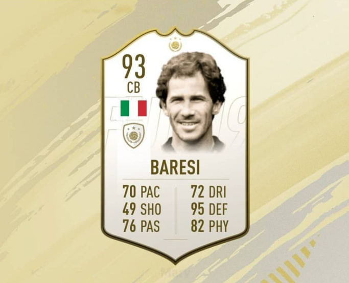 683x553 Fifa Prime Icon Baresi Sbc