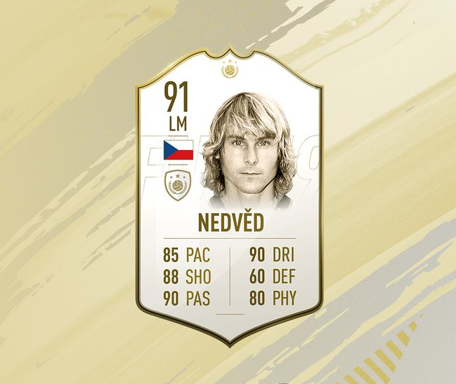 651x548 Fifa Prime Icon Nedved Sbc