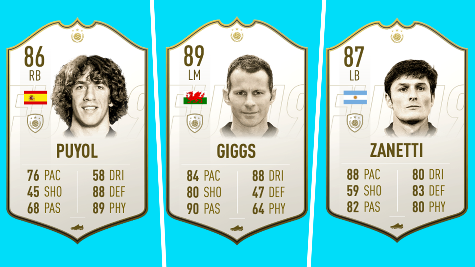 1920x1080 The Cheapest Icons On Fifa Ultimate Team