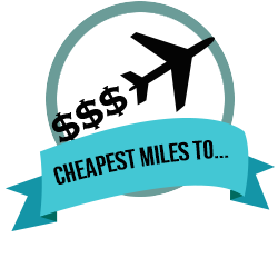 250x250 Cheapest Miles To Resource