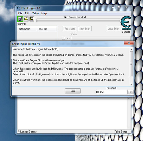 545x535 Download Cheat Engine Free