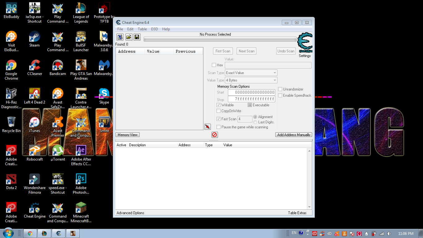 1366x768 Use A Cheat Engine Web Wiki Fandom Powered