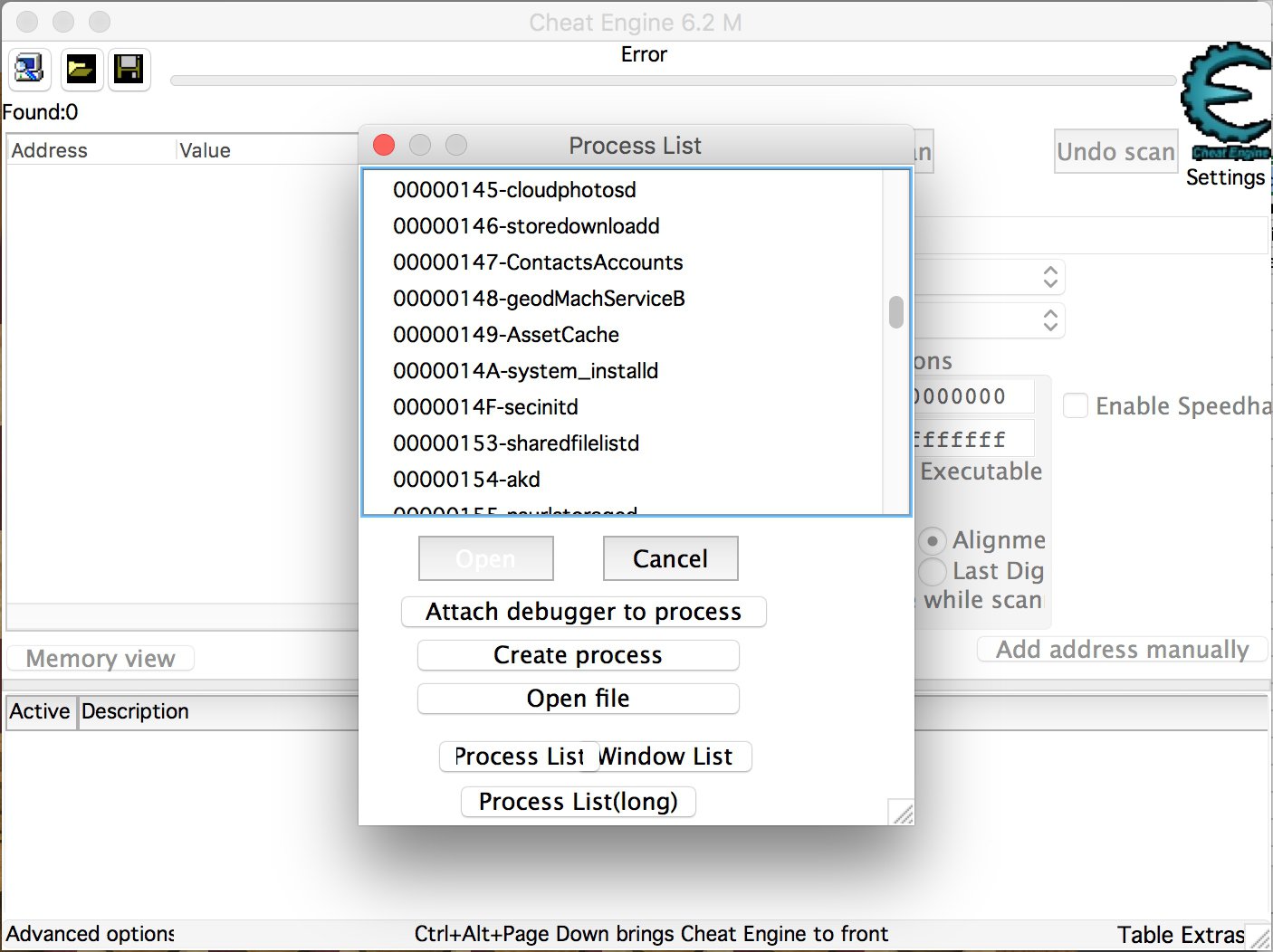 1406x1052 Cheat Engine