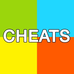 Cheats For Icon Pop Brain All Answers To Cheat For Free! 256x256 Cheats For Icon Pop Brain All Answers To Cheat For Free!