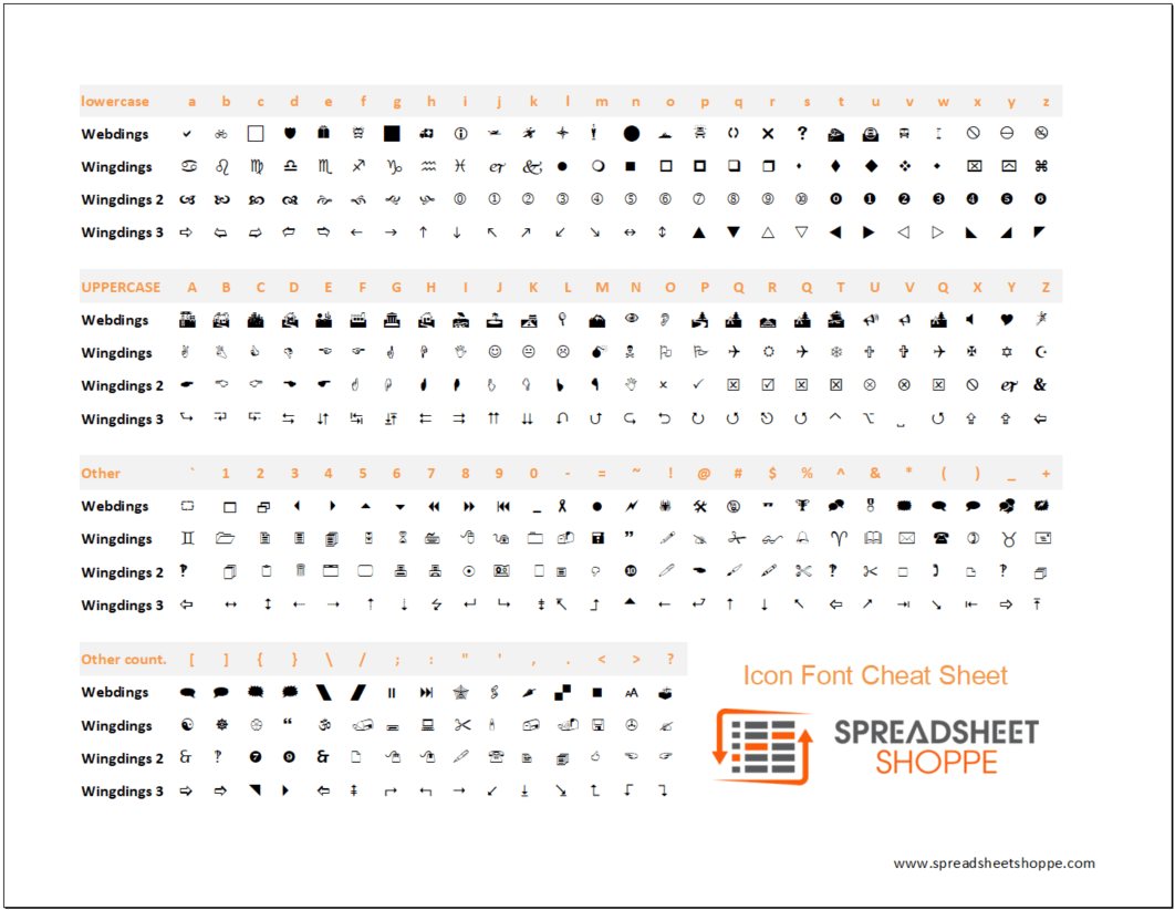 Icon Font Cheat Sheet 1062x822 Icon Font Cheat Sheet
