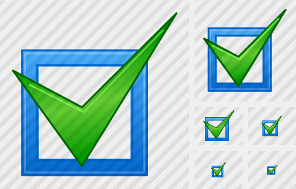 432x276 Check All Icon Xp Artistic Professional Stock Icon And Free Sets