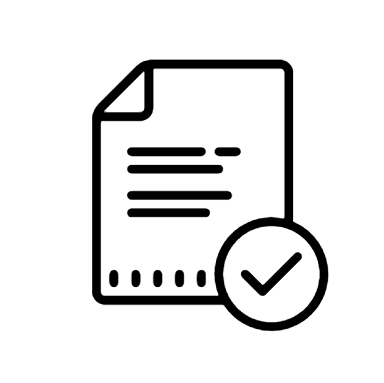 384x383 Check Icon This