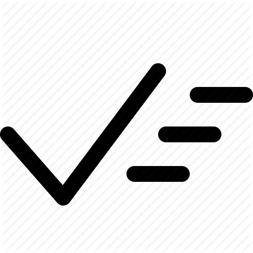 512x512 Check All, Check Mark, Checkmarks, Completed Tasks, Done, Mark All