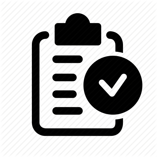 Availability, Check List, Range Icon 512x512 Availability, Check List, Range Icon