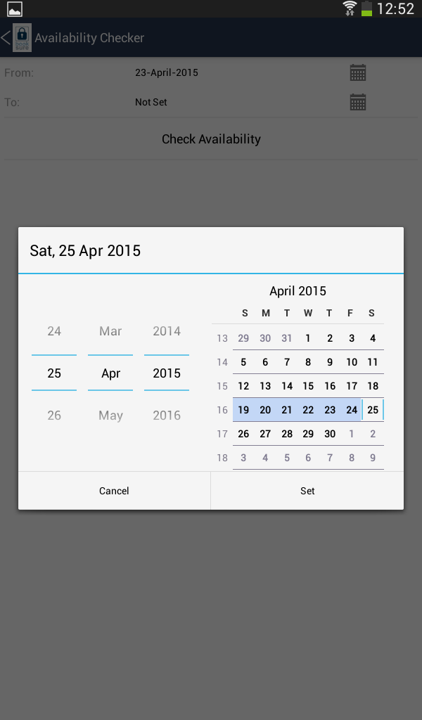Availability Checker 600x1024 Availability Checker