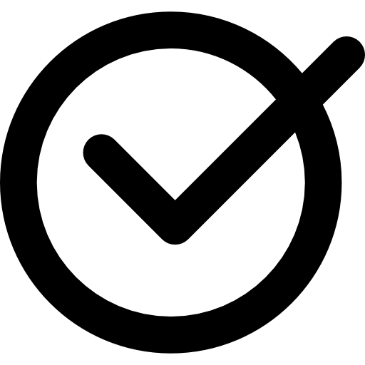 512x512 Check Circle Icons Free Download