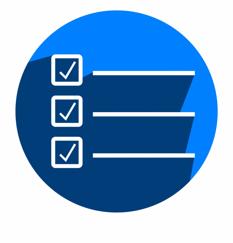 920x960 Checkmark Icon