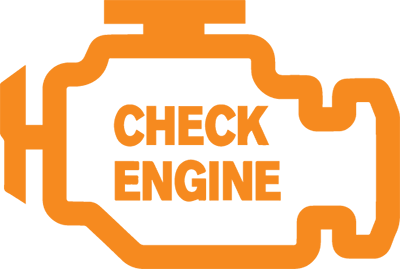 400x269 Check Engine Light Service