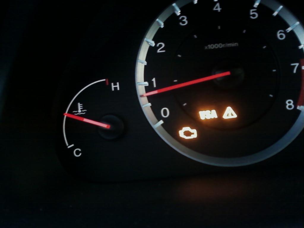 1024x768 Vsa Check Engine Light Honda Accord Autos Post, Dashboard Lights