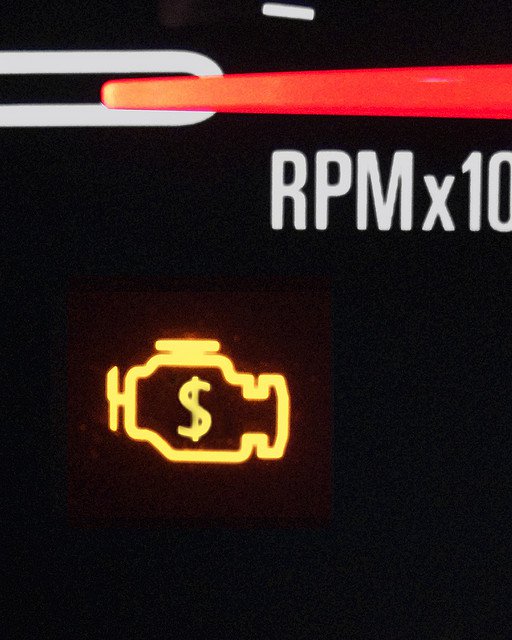 512x640 What It Means When A Check Engine Light Is On Or Flashing Axleaddict