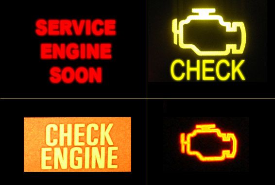 566x381 Why Check Engine Light Comes On Wautom Worldautomobile