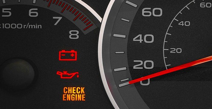 700x360 Why Is My Check Engine Light Flashing And Car Shaking